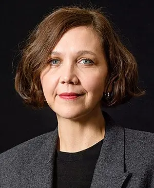 Maggie Gyllenhaal's Portrait