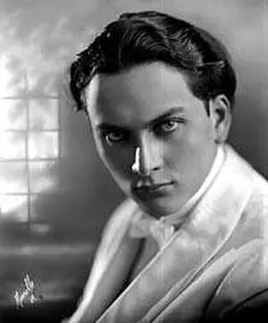 Manly Palmer Hall's Portrait