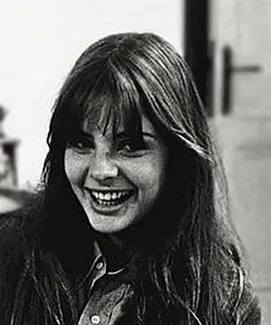 Marie Trintignant's Portrait