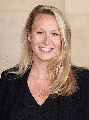 Marion Marechal's Portrait