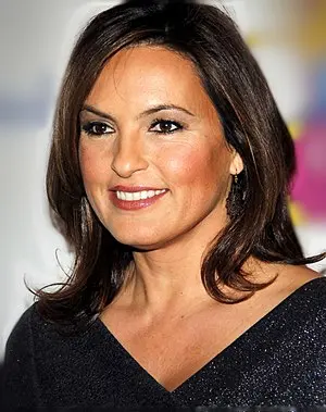 Mariska Hargitay's Portrait