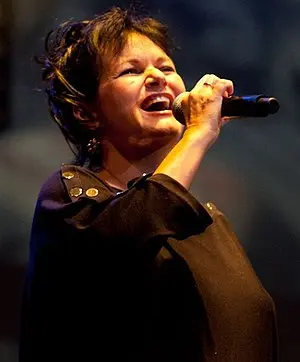 Maurane (singer)'s Portrait