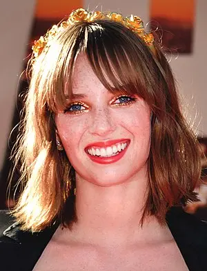 Maya Hawke's Portrait