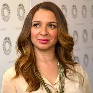 Maya Rudolph's Portrait