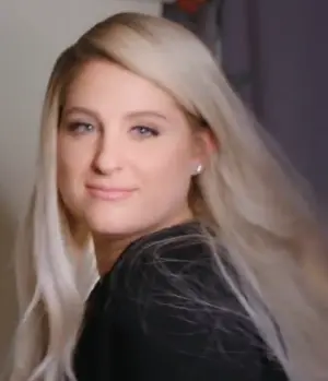 Meghan Trainor's Portrait