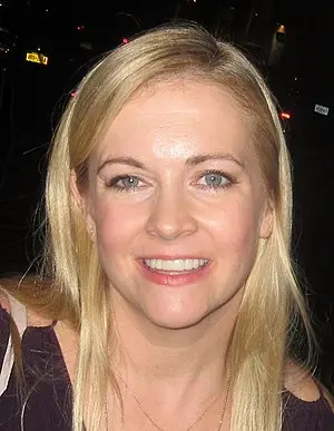Melissa Joan Hart's Portrait