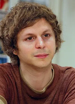 Michael Cera's Portrait