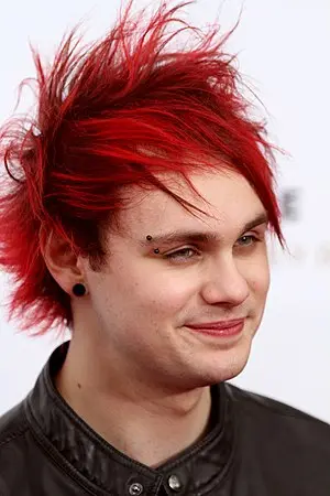Michael Clifford's Portrait