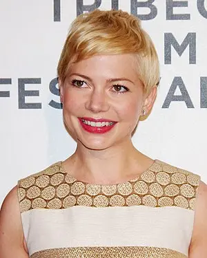 Michelle Williams's Portrait