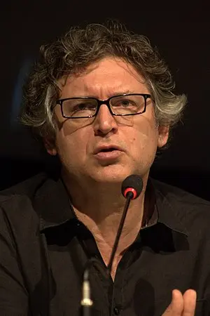 Michel Onfray's Portrait