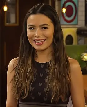 Miranda Cosgrove's Portrait