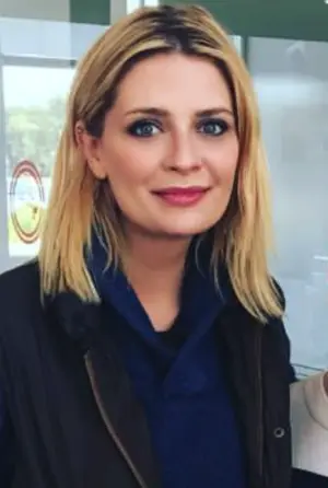 Mischa Barton's Portrait