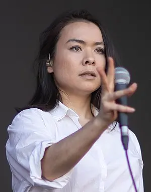 Mitski's Portrait