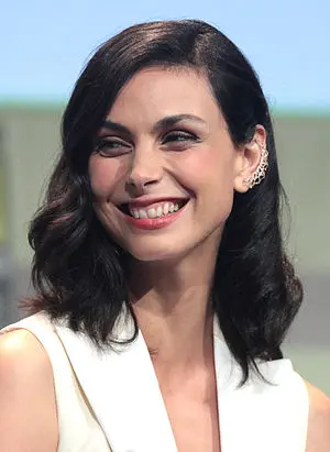 Morena Baccarin's Portrait