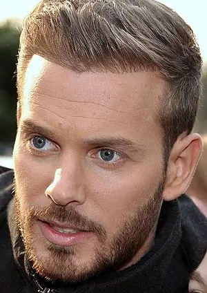 M Pokora's Portrait