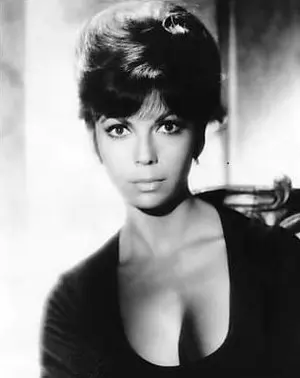 Nancy Sinatra's Portrait