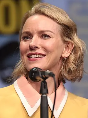 Naomi Watts's Portrait