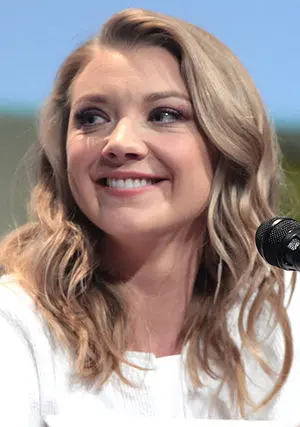 Natalie Dormer's Portrait