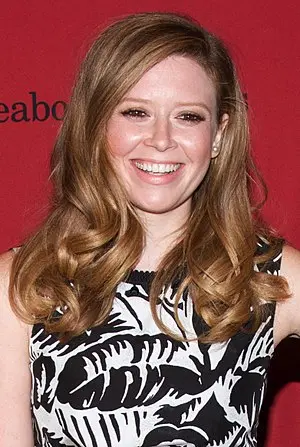 Natasha Lyonne's Portrait