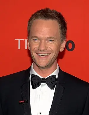 Neil Patrick Harris's Portrait