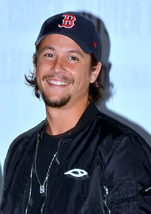 Nekfeu's Portrait