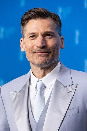 Nikolaj Coster-Waldau's Portrait