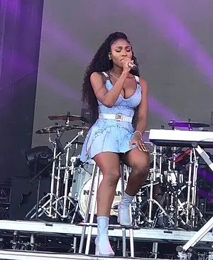 Normani Kordei's Portrait