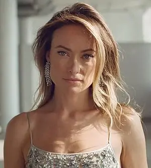 Olivia Wilde's Portrait