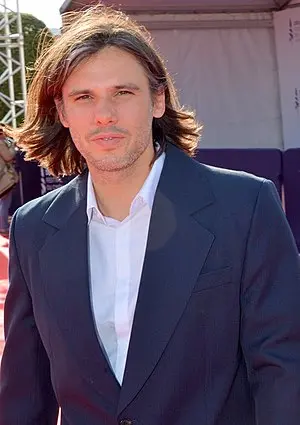 Orelsan's Portrait