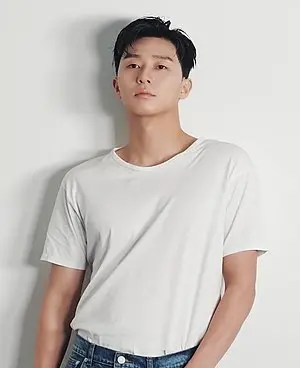 Park Seo-joon's Portrait