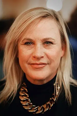 Patricia Arquette's Portrait