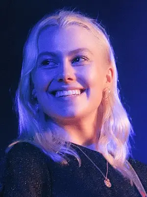 Phoebe Bridgers's Portrait