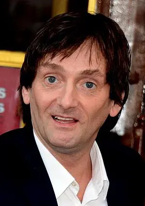 Pierre Palmade's Portrait