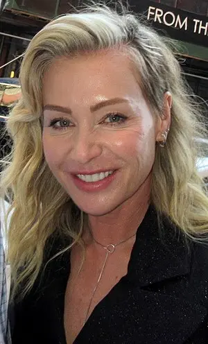 Portia de Rossi's Portrait