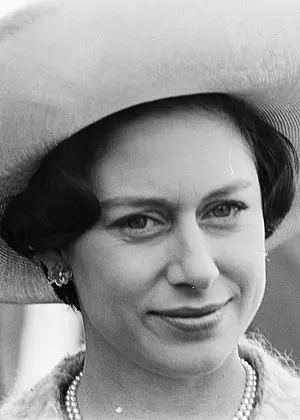 Princess Margaret, Countess of Snowdon's Portrait