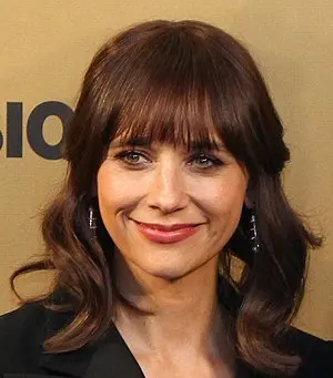 Rashida Jones's Portrait