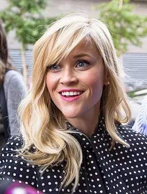 Reese Witherspoon's Portrait
