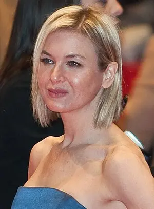 Renee Zellweger's Portrait