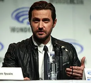 Richard Armitage's Portrait