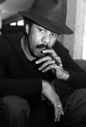 Richard Pryor's Portrait