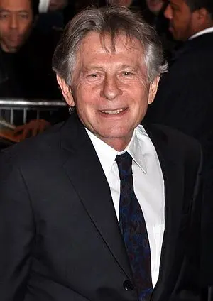Roman Polanski's Portrait