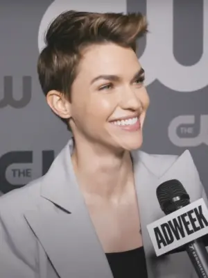 Ruby Rose's Portrait