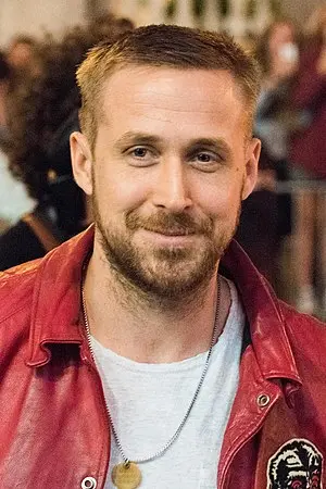 Ryan Gosling's Portrait
