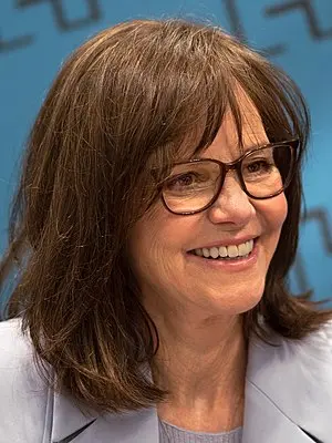 Sally Field's Portrait
