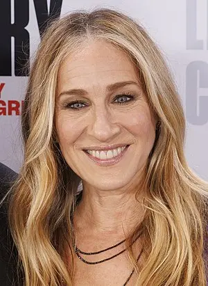 Sarah Jessica Parker's Portrait