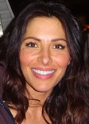 Sarah Shahi's Portrait