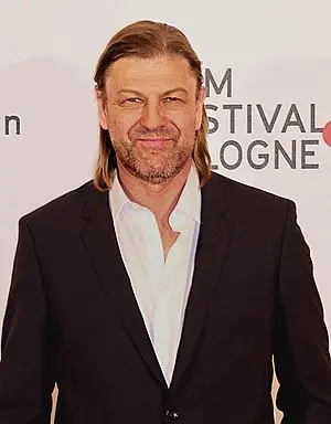 Sean Bean's Portrait