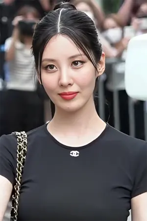 Seohyun's Portrait