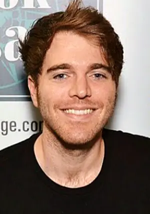 Shane Dawson's Portrait