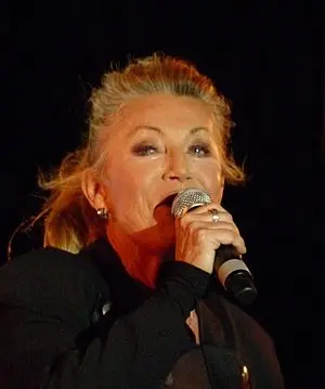 Sheila (singer)'s Portrait